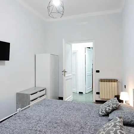 Lägenhet Benny 3 Da Letto Ad Uso Esclusivo Aeroporto *