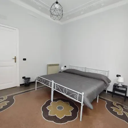 Benny 3 Da Letto Ad Uso Esclusivo Aeroporto Apartment *