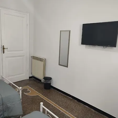 Benny 3 Da Letto Ad Uso Esclusivo Aeroporto *