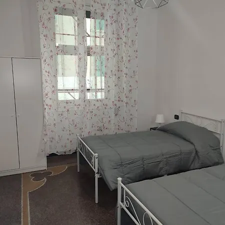 Apartment Benny 3 Da Letto Ad Uso Esclusivo Aeroporto *