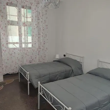 Benny 3 Da Letto Ad Uso Esclusivo Aeroporto *