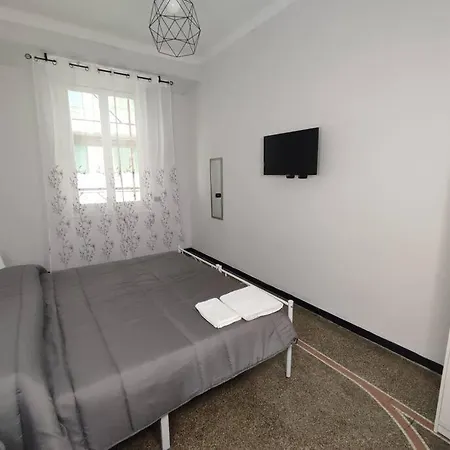 Apartment Benny 3 Da Letto Ad Uso Esclusivo Aeroporto Genoa