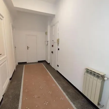 Apartment Benny 3 Da Letto Ad Uso Esclusivo Aeroporto