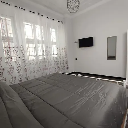 Benny 3 Da Letto Ad Uso Esclusivo Aeroporto Gênes