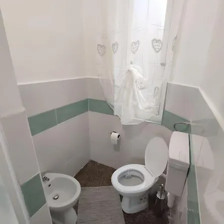 Benny 3 Da Letto Ad Uso Esclusivo Aeroporto *
