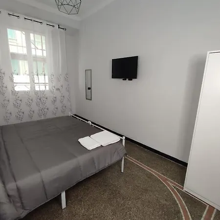 Apartment Benny 3 Da Letto Ad Uso Esclusivo Aeroporto *