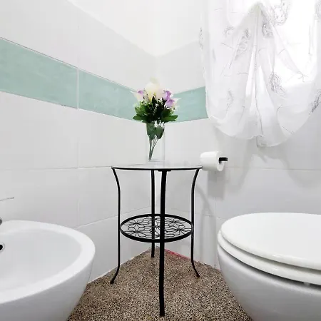 Benny 3 Da Letto Ad Uso Esclusivo Aeroporto Appartement *