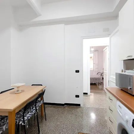 Appartement Benny 3 Da Letto Ad Uso Esclusivo Aeroporto