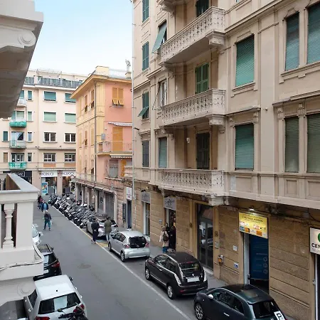 Benny 3 Da Letto Ad Uso Esclusivo Aeroporto Appartement