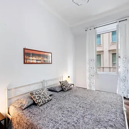Appartement Benny 3 Da Letto Ad Uso Esclusivo Aeroporto *