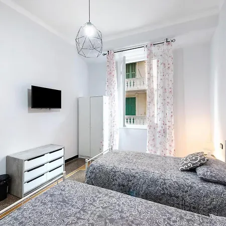 Appartement Benny 3 Da Letto Ad Uso Esclusivo Aeroporto