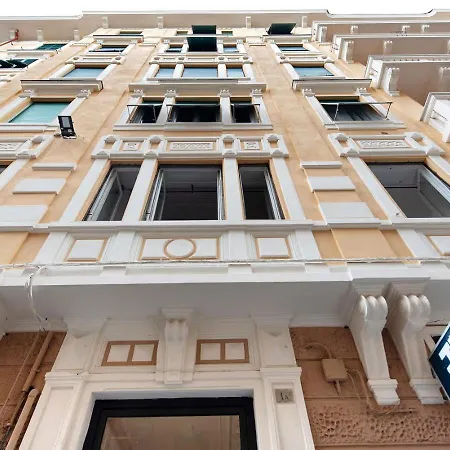 Benny 3 Da Letto Ad Uso Esclusivo Aeroporto Appartement *