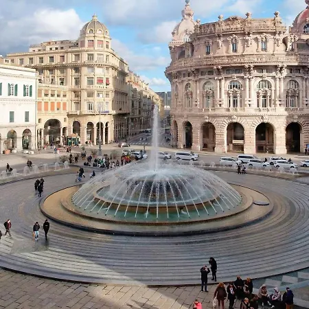 Benny 3 Da Letto Ad Uso Esclusivo Aeroporto