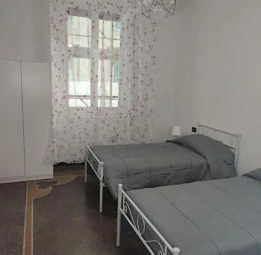 Benny 3 Da Letto Ad Uso Esclusivo Aeroporto Genua