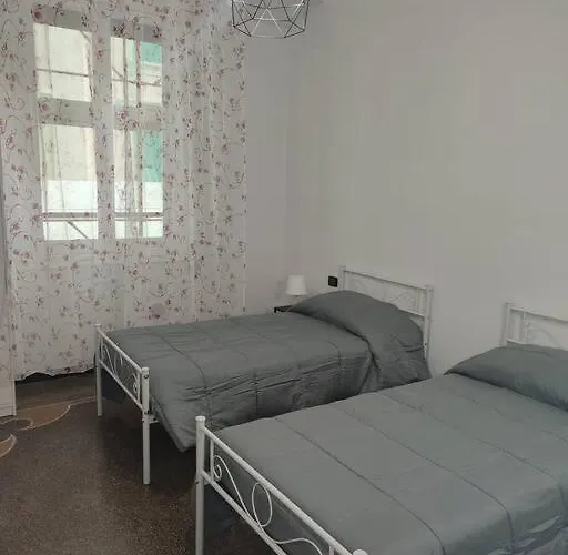 Apartament Benny 3 Da Letto Ad Uso Esclusivo Aeroporto