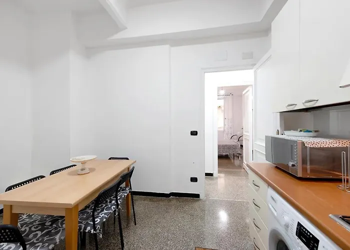 Apartament Benny 3 Da Letto Ad Uso Esclusivo Aeroporto