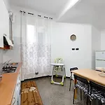 Benny 3 Da Letto Ad Uso Esclusivo Aeroporto Appartement Gênes