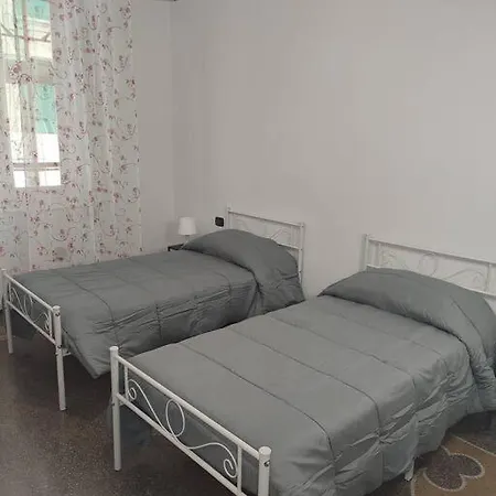 Διαμέρισμα Benny 3 Da Letto Ad Uso Esclusivo Aeroporto