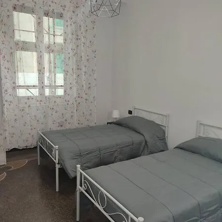 Διαμέρισμα Benny 3 Da Letto Ad Uso Esclusivo Aeroporto
