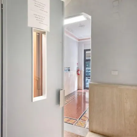 Benny 3 Da Letto Ad Uso Esclusivo Aeroporto