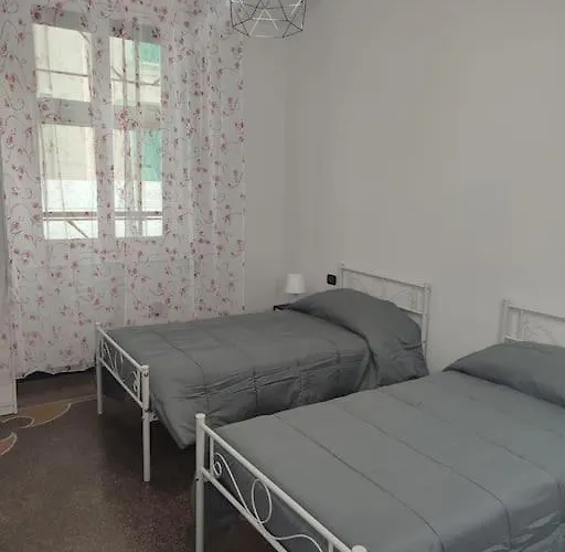 Benny 3 Da Letto Ad Uso Esclusivo Aeroporto *