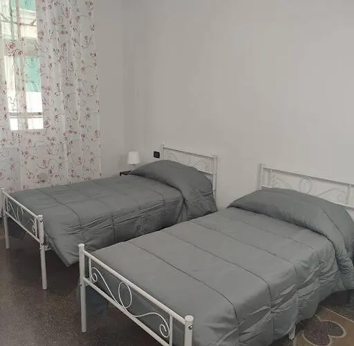דירה Benny 3 Da Letto Ad Uso Esclusivo Aeroporto