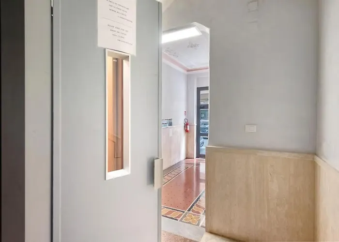 Benny 3 Da Letto Ad Uso Esclusivo Aeroporto